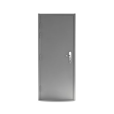 Steel Door